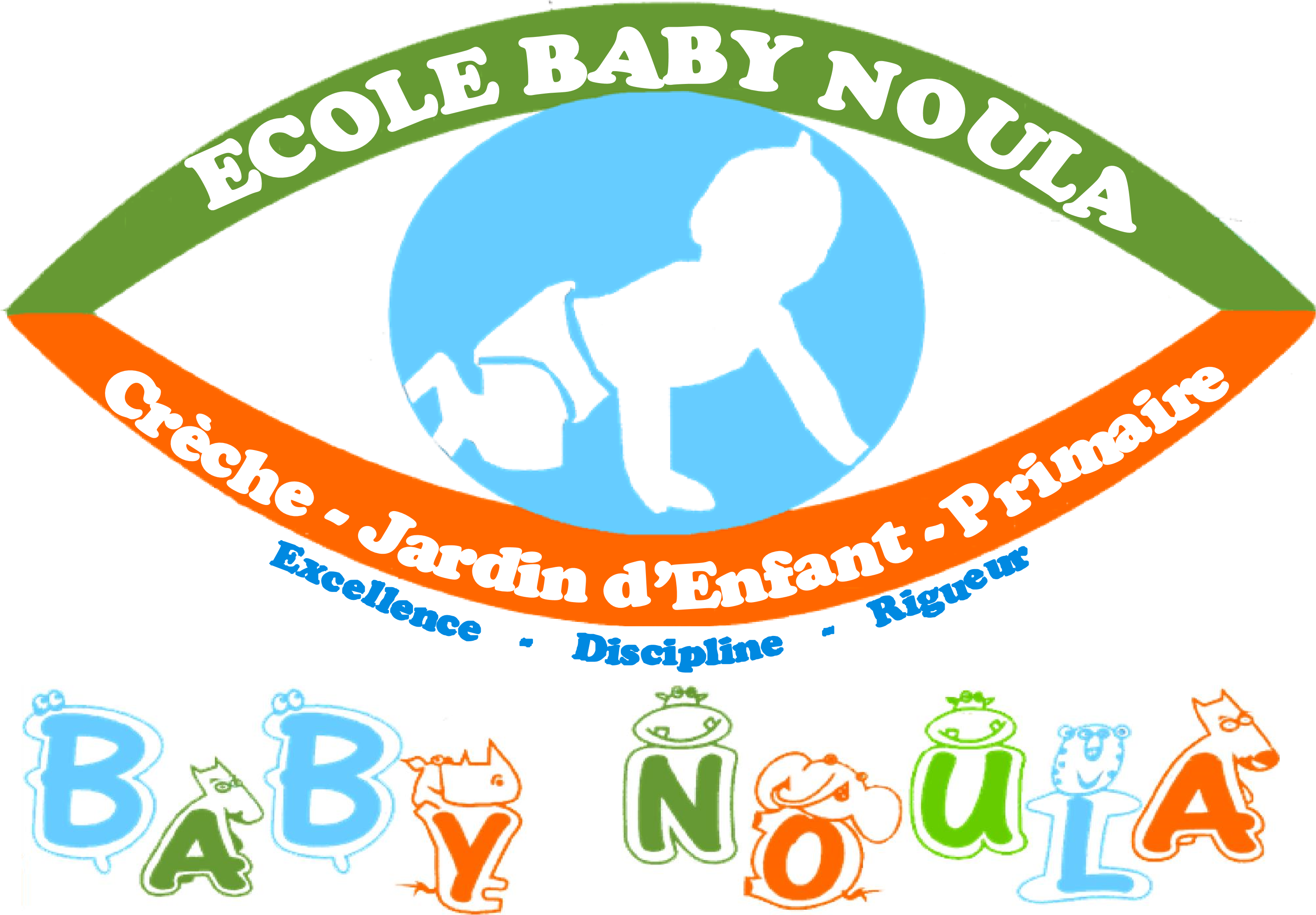 Ecole Baby Noula