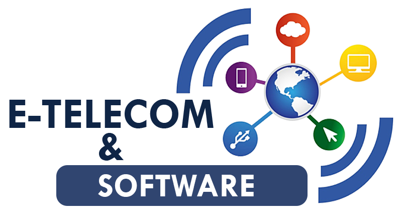 logo E-TELECOM